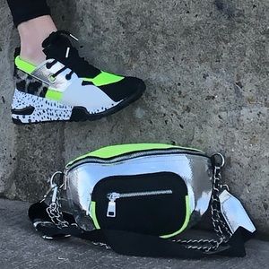 Steve Madden Fanny Pack